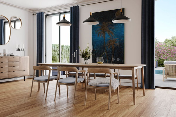 Verschönern Sie Ihr Zuhause