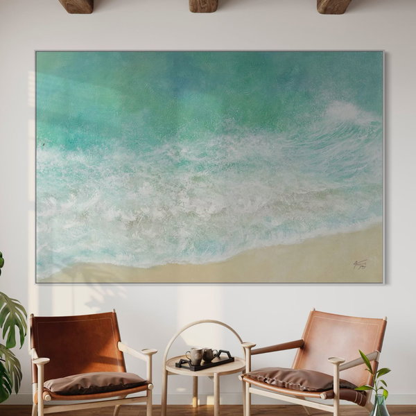 Um exemplar único para a sua decoração interior