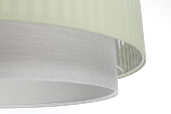 Suspension luminaire 'Lami Line H1'