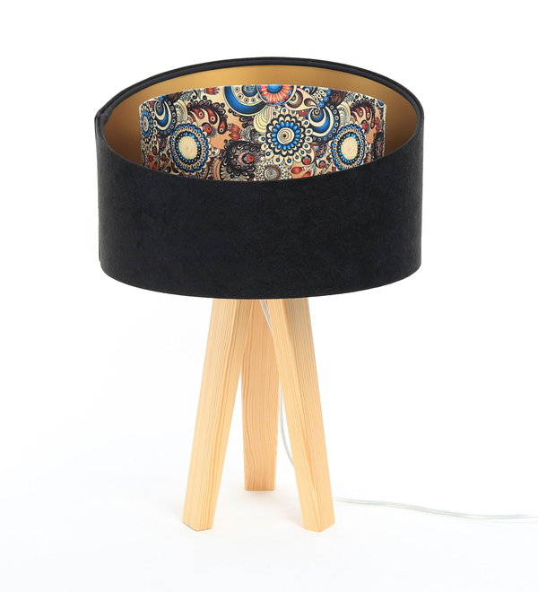 Lampe de table 'Galaxy Ethos Distant 1'