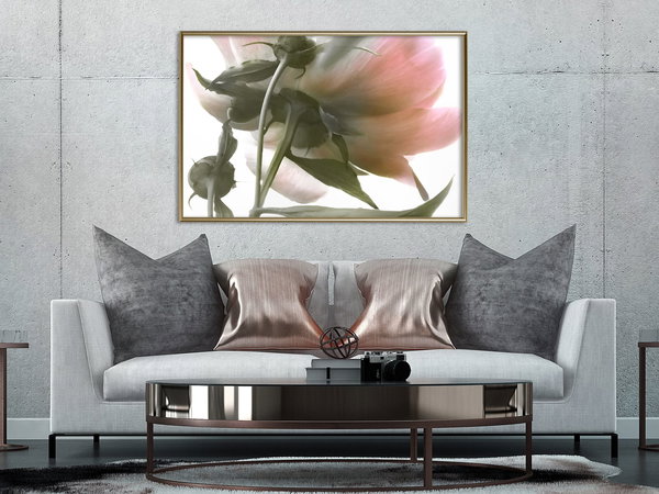 Poster 'Under the Flower'