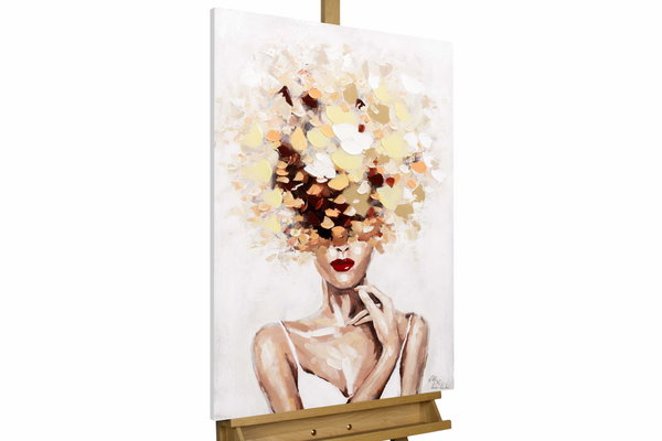 Arte moderna para a sua casa