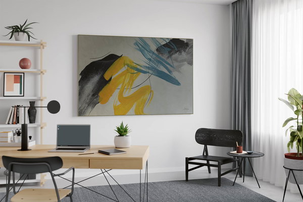 Verschönern Sie Ihr Zuhause