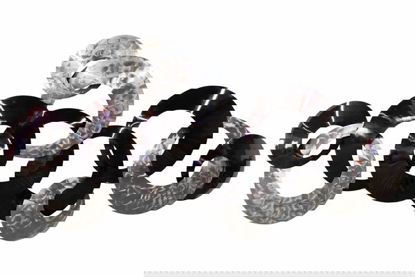 Decorazione artistica per la tua parete