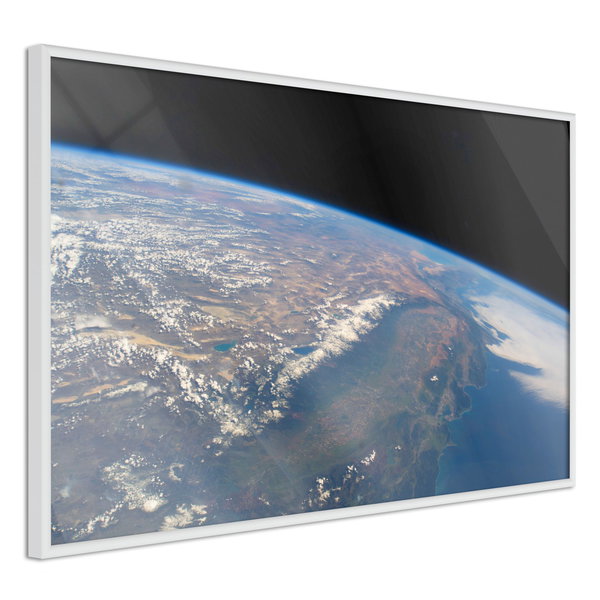 Poster 'Earth Power'