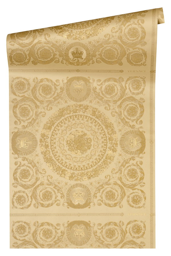 Tapete 'Versace Heritage 4' 70x1005cm