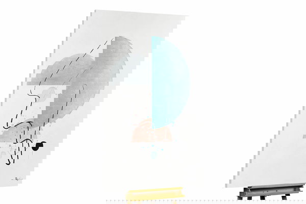 Unikat za sva četiri zida