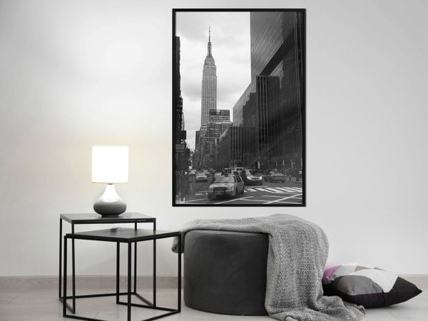 Poster 'Empire State Building'