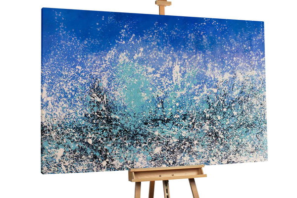 Ένας μοναδικός πίνακας για το σπίτι σας