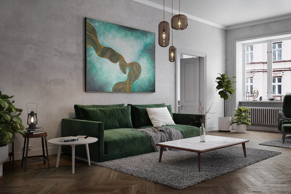 Verschönern Sie Ihr Zuhause