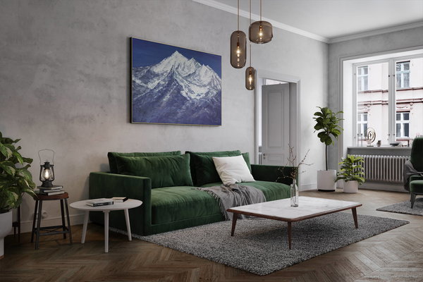 Verschönern Sie Ihr Zuhause