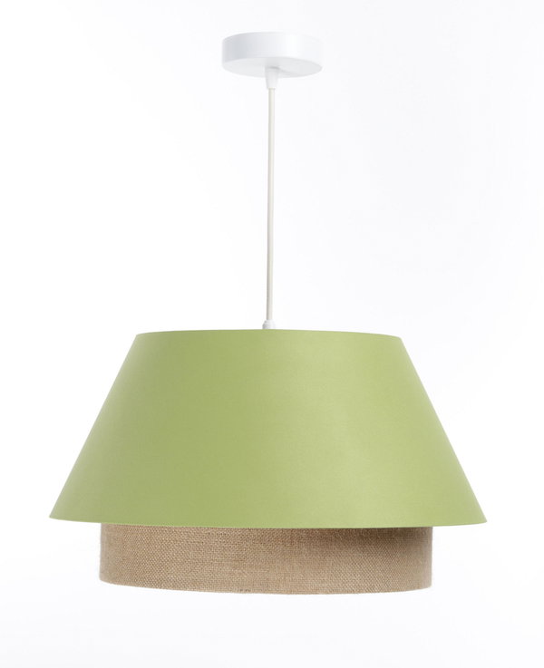 Suspension luminaire 'Sensei Dream Native'