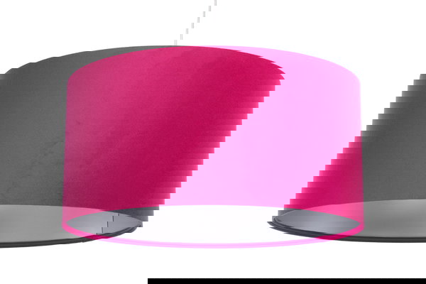 Hanglamp 'Multikolor Glam Soft 1'