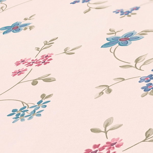 Tapete 'Spring Stories' 53x1005cm