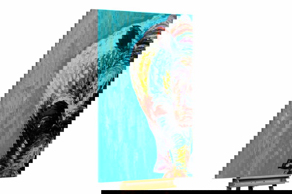 Unikat za sva četiri zida