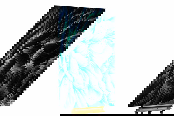 Unikat za sva četiri zida