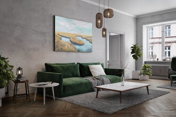 Verschönern Sie Ihr Zuhause