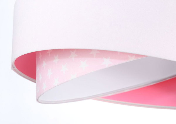 Suspension luminaire 'Galaxy Nimbus Trendy 1'