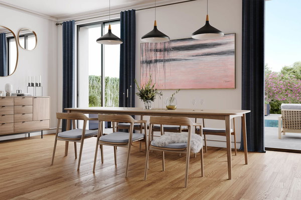 Verschönern Sie Ihr Zuhause