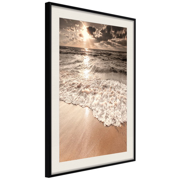 Poster 'Space of Waves'