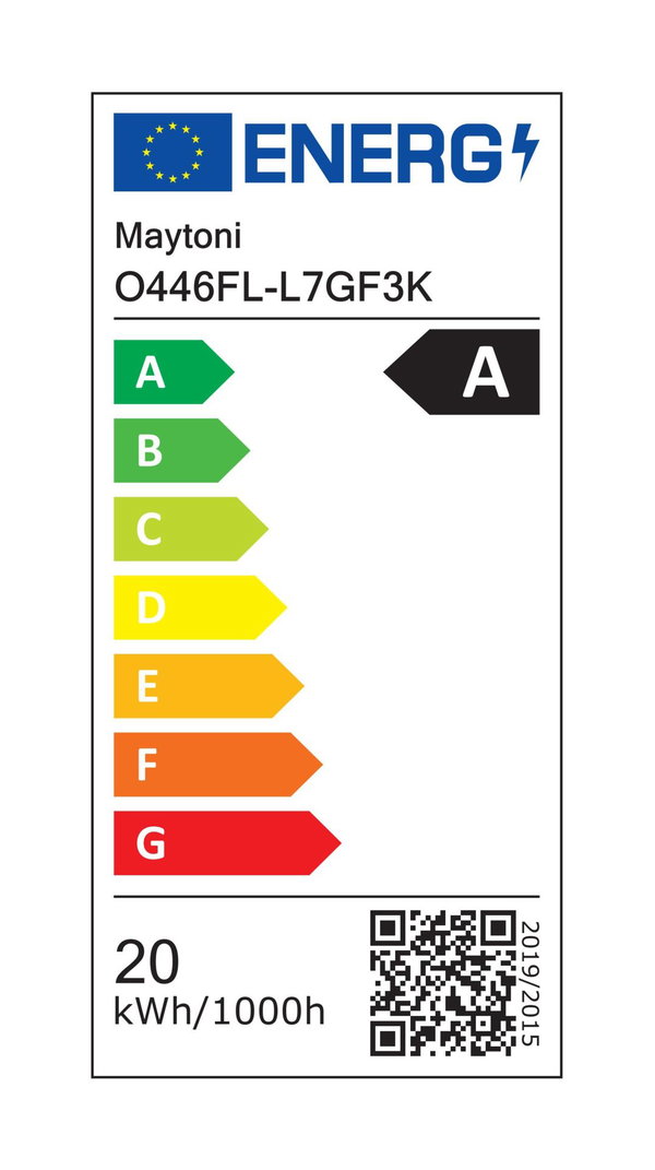 Luminaire Extérieur 'Stock'