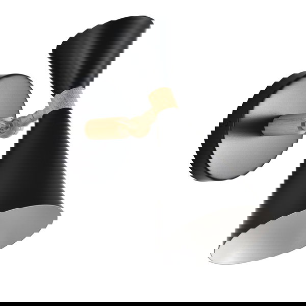 Applique murale 'Luna LW1'