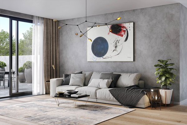 Beautify your home