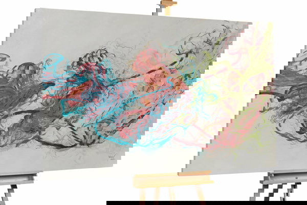 Een uniek exemplaar voor je interieur