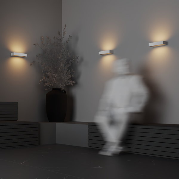 Wall Light 'Lot 2'