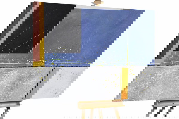 Jedinečný kousek na vaše čtyři stěny