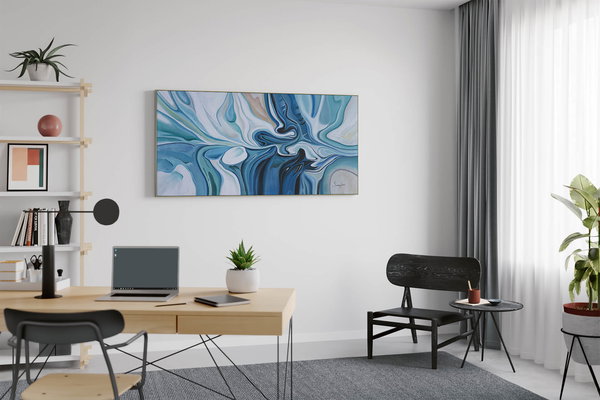 Verfraai je huis