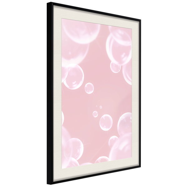 Poster 'Subtle Breeze'