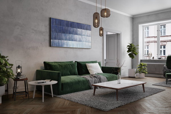 Verschönern Sie Ihr Zuhause