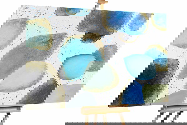 Un pezzo unico per le tue pareti