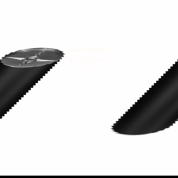 SPIN 120 Elevation black