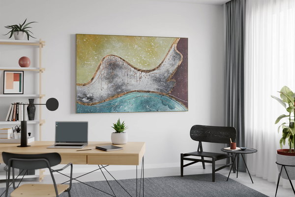 Verschönern Sie Ihr Zuhause