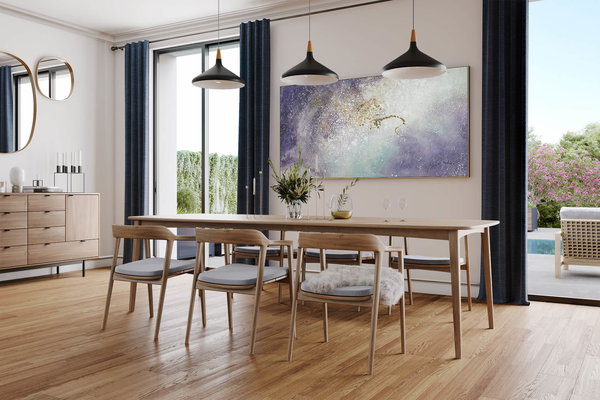 Verschönern Sie Ihr Zuhause