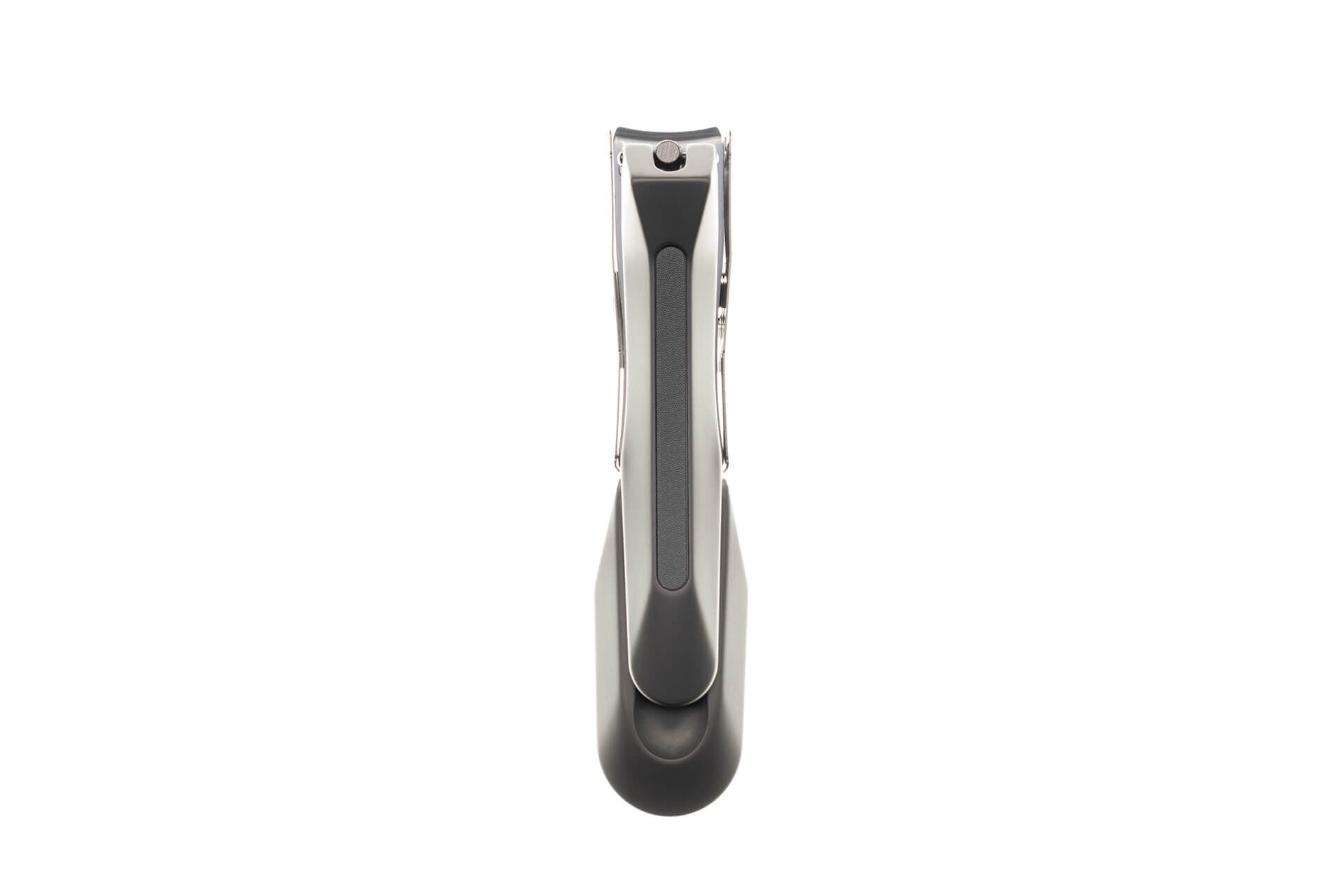 Green Bell Green Bell SS Nail Clipper with Catcher G-1200 - Kira Kira Beauty