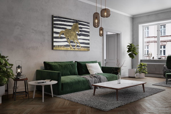 Verschönern Sie Ihr Zuhause