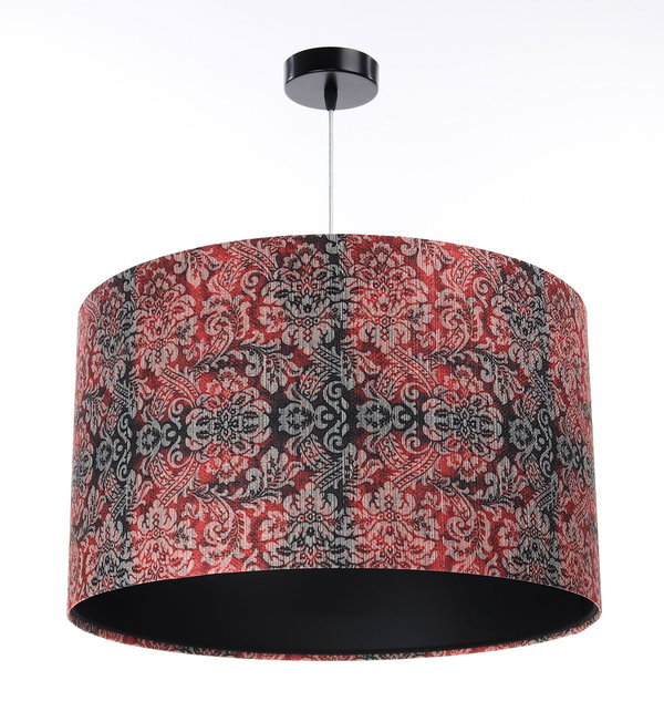 Suspension luminaire 'Portland Subtle Retro 1'
