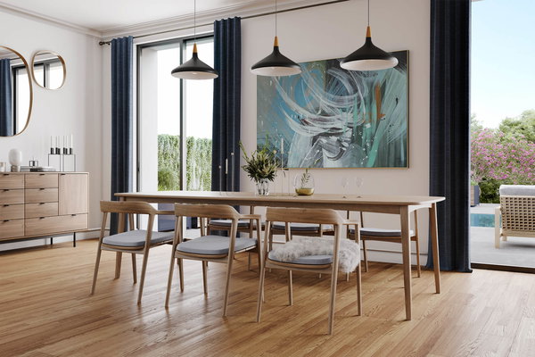 Verschönern Sie Ihr Zuhause