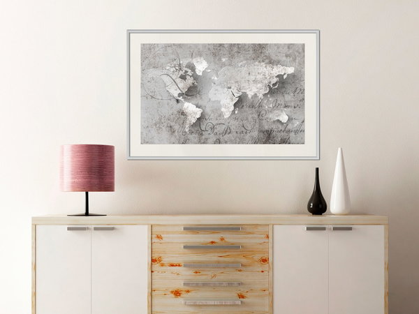 Poster 'World of Words'