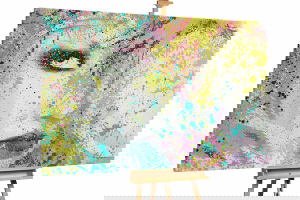 Unikat za sva četiri zida