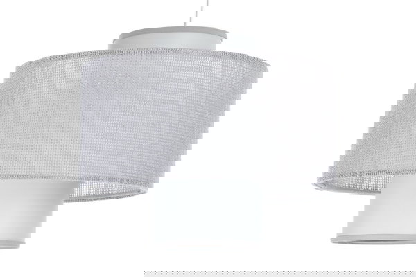 Pendelleuchte 'Twin Crisp Calm'