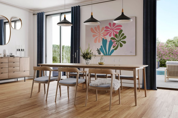 Beautify your home