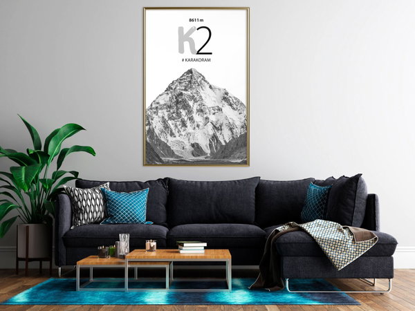 Постери 'K2'