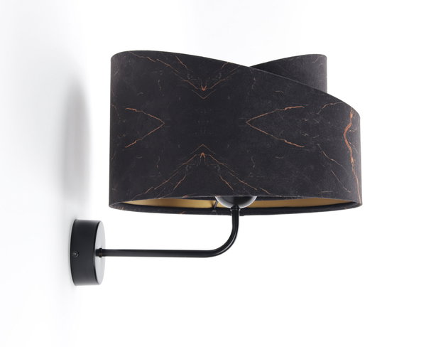Wandleuchte 'Galaxy Muse 1'