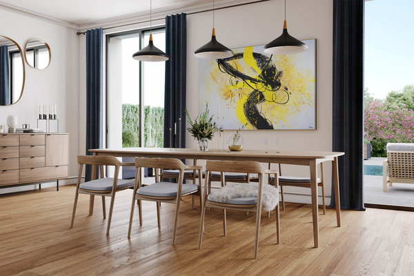 Verschönern Sie Ihr Zuhause