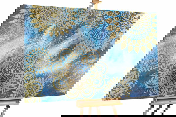 Jedinečný kúsok pre vaše štyri steny