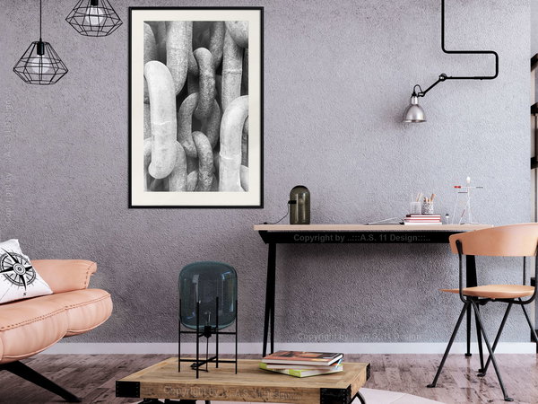 Poster 'Chains'
